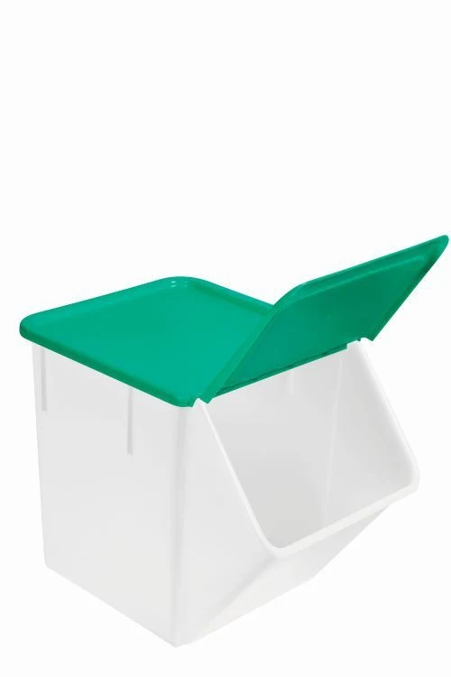 Couvercle pour bac à ingrédients de 40l