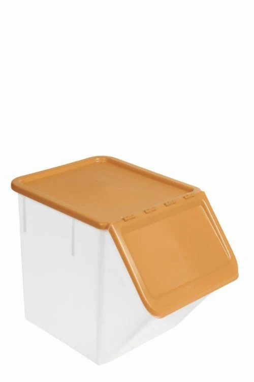 Couvercle pour bac à ingrédients de 40l