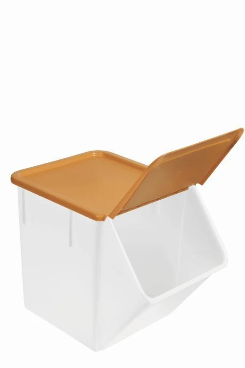 Couvercle pour bac à ingrédients de 40l