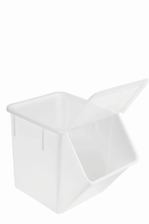 Couvercle pour bac à ingrédients de 40l