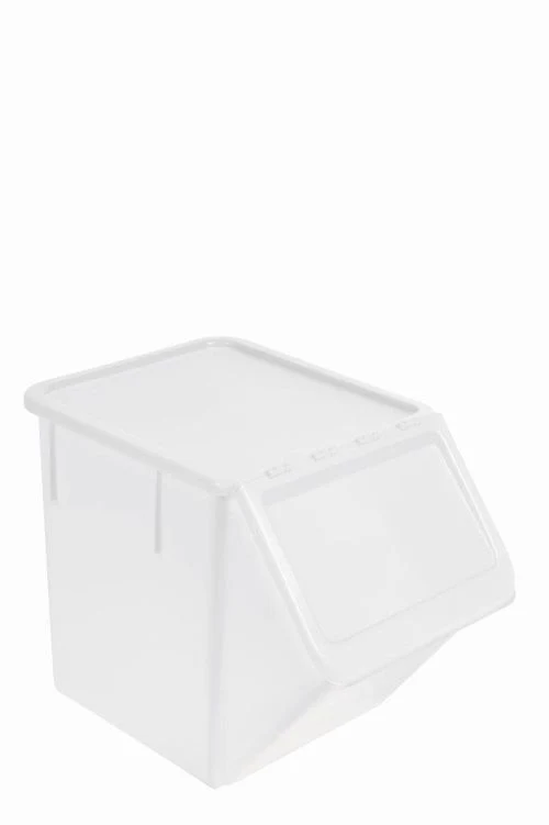 Couvercle pour bac à ingrédients de 40l