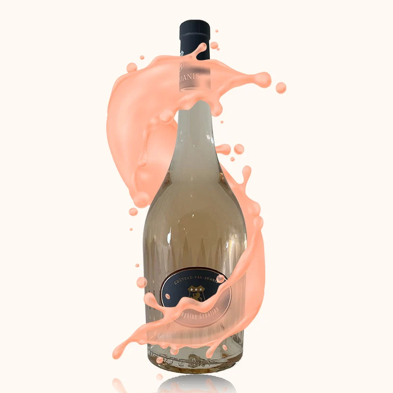 Château Val Joanis · Joséphine · 2025