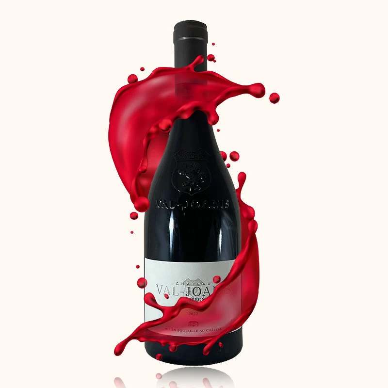 Château Val Joanis · 2022