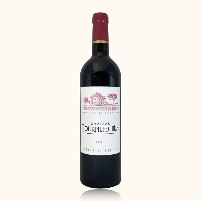 Château Tournefeuille · 2021
