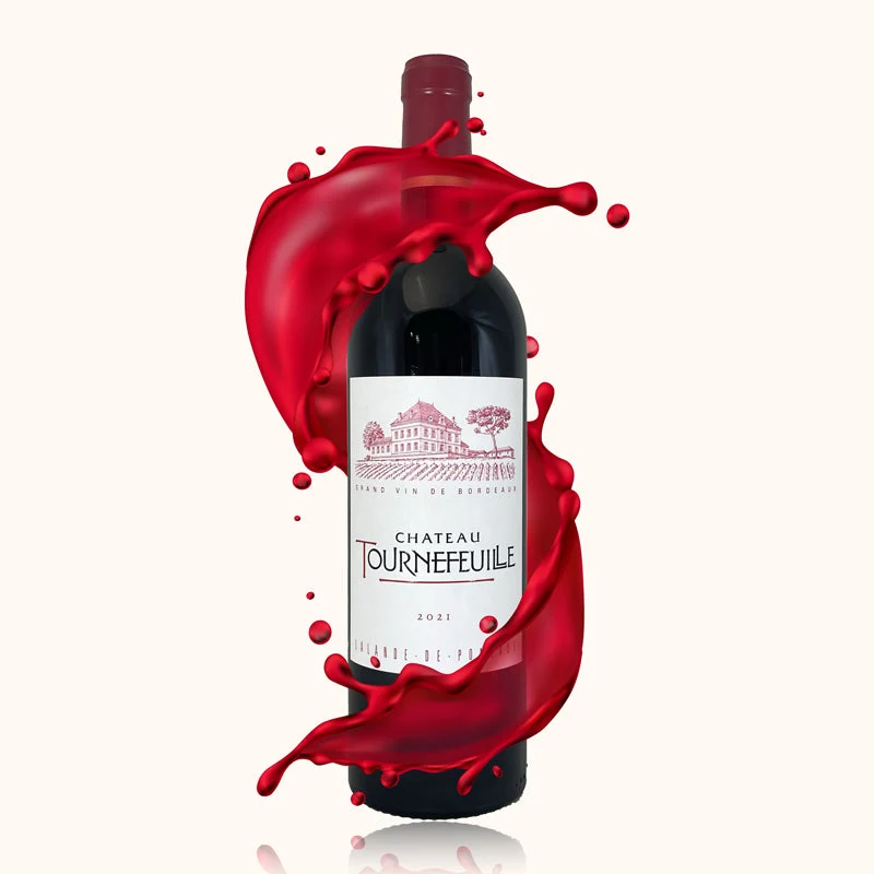 Château Tournefeuille · 2021