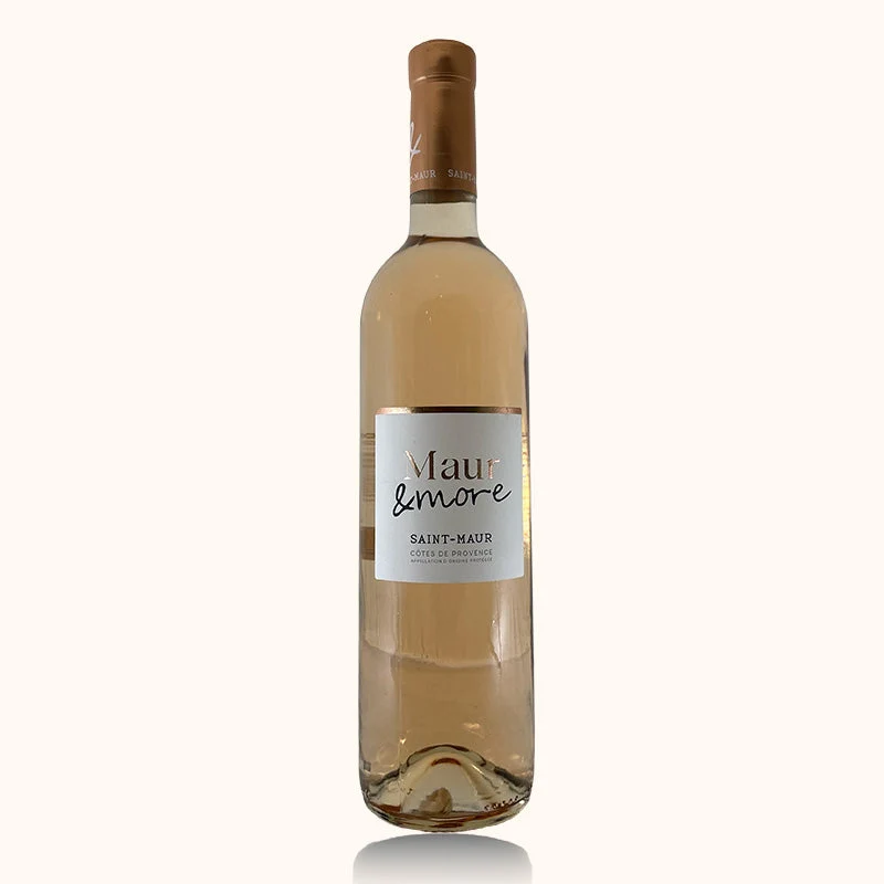 Château Saint-Maur · Maur & More · 2025