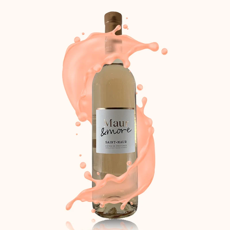 Château Saint-Maur · Maur & More · 2025