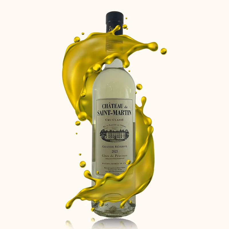 Château Saint Martin · Grande Réserve · 2024
