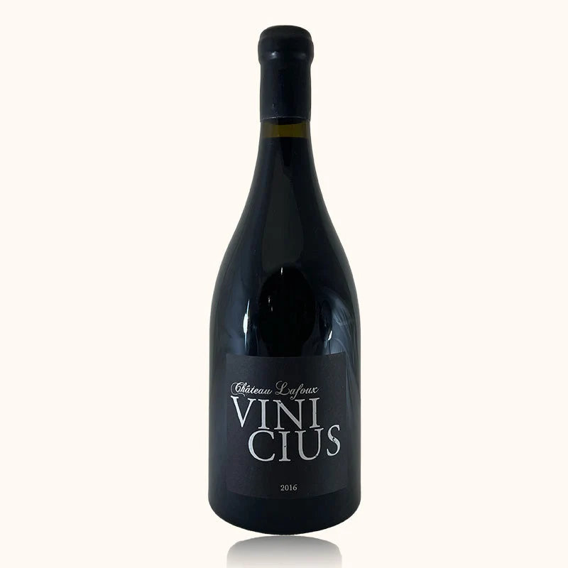 Château Lafoux · Vinicius · 2019