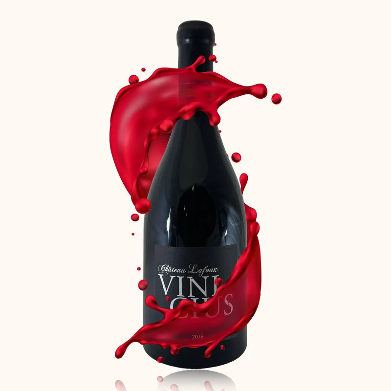 Château Lafoux · Vinicius · 2019