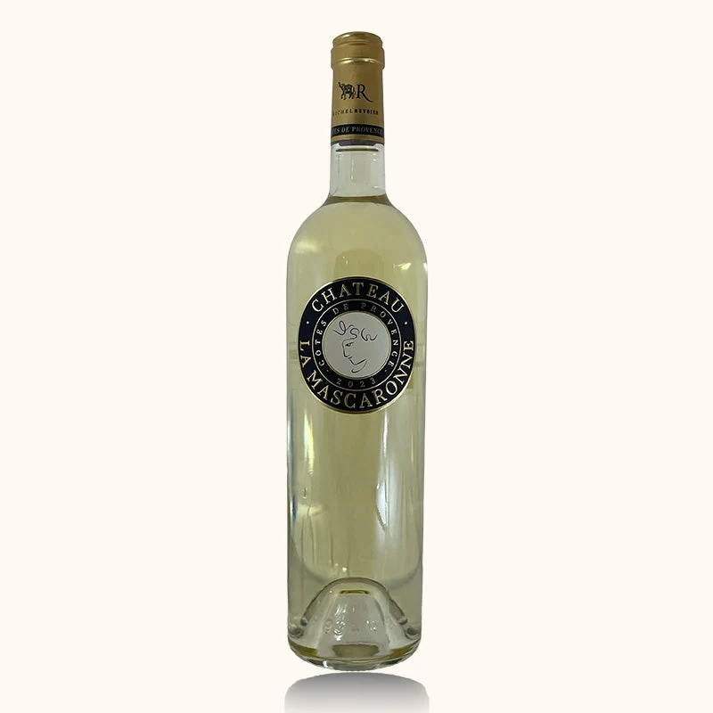Château La Mascaronne · 2023