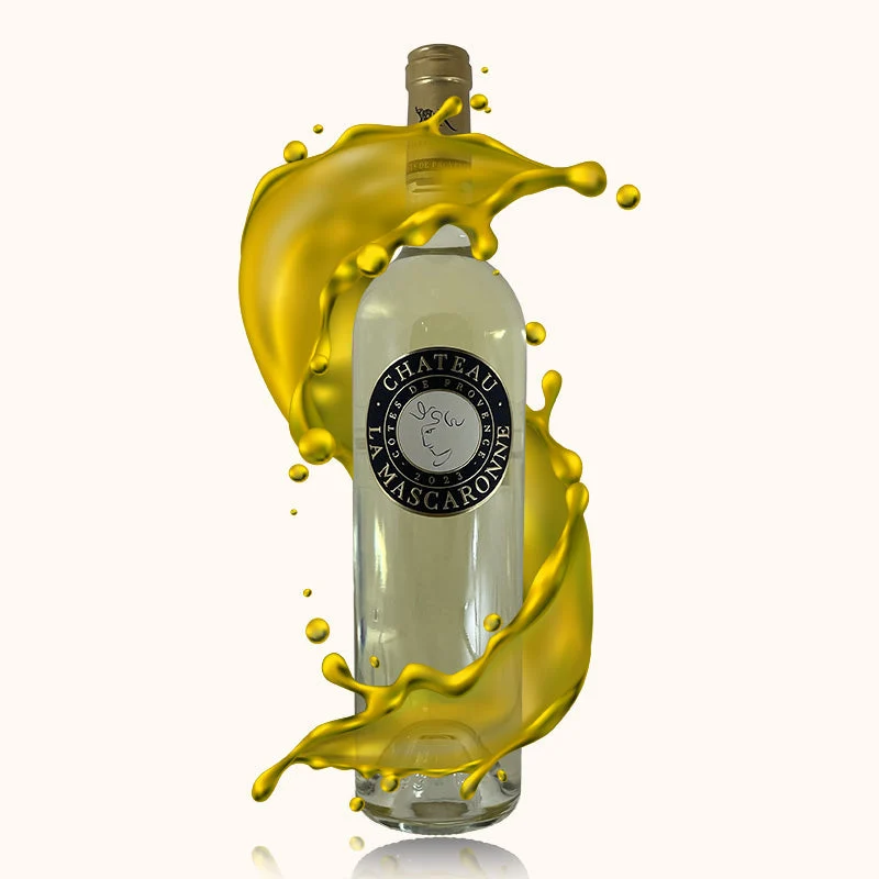 Château La Mascaronne · 2023