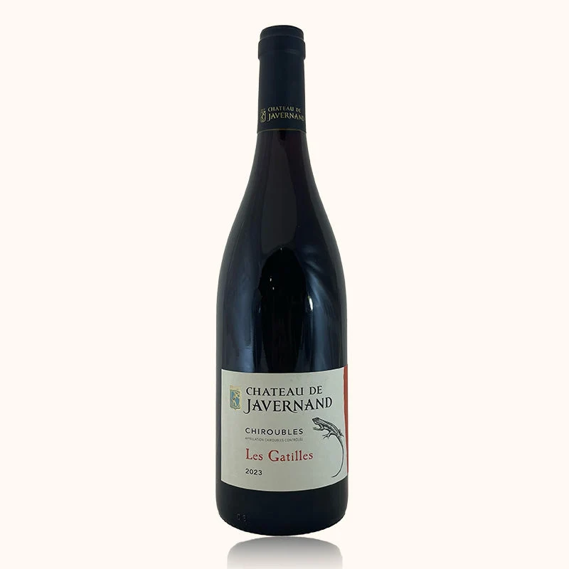 Château Javernand · Les Gatilles · 2024