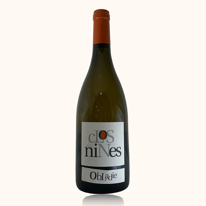 Clos des Nines · Obladie · 2022