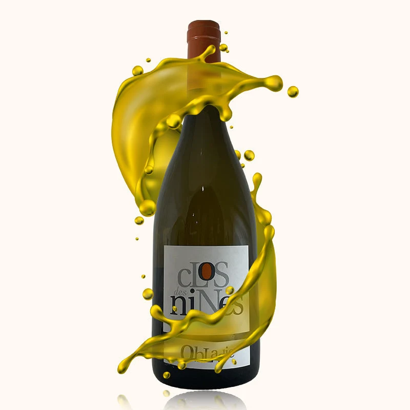 Clos des Nines · Obladie · 2022