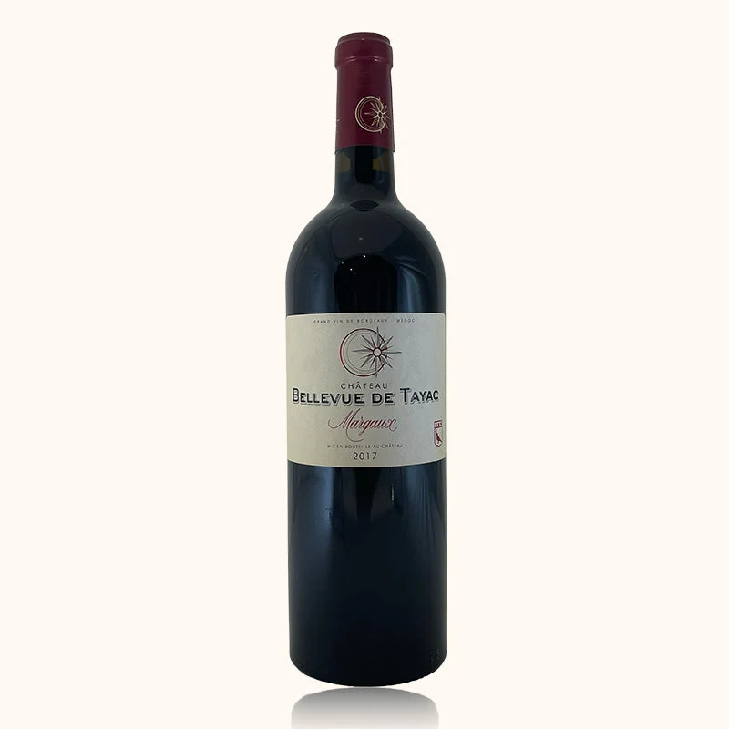 Château Bellevue de Tayac · 2017