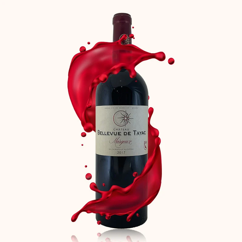 Château Bellevue de Tayac · 2017