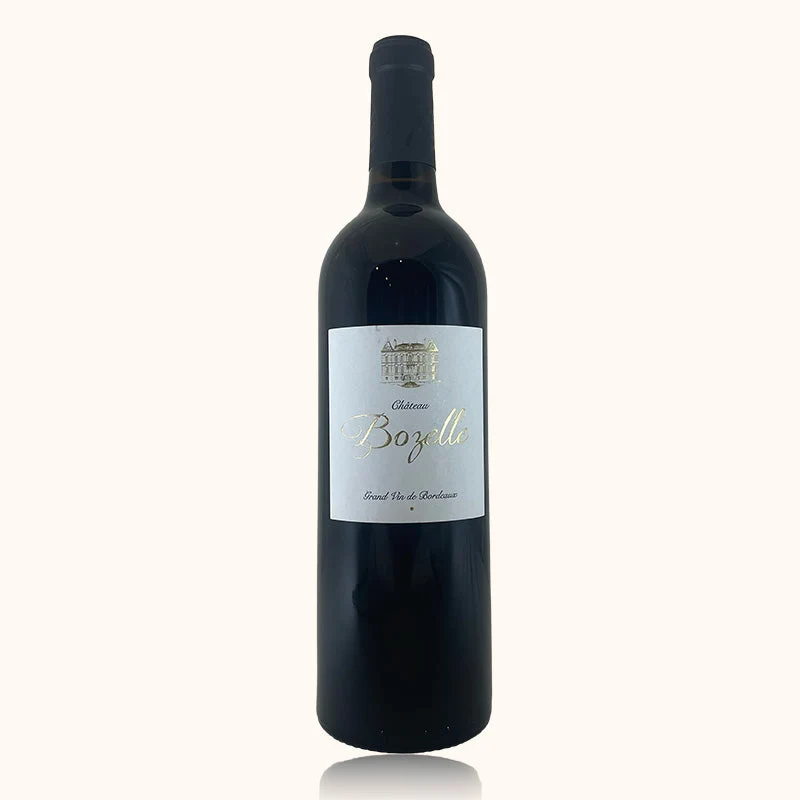 Château Bozelle · 2014