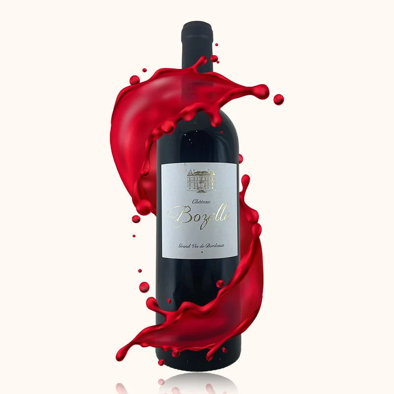 Château Bozelle · 2014