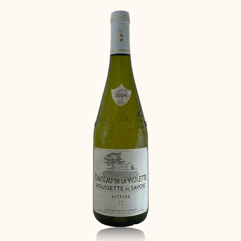 Château de la Violette · Altesse · 2025