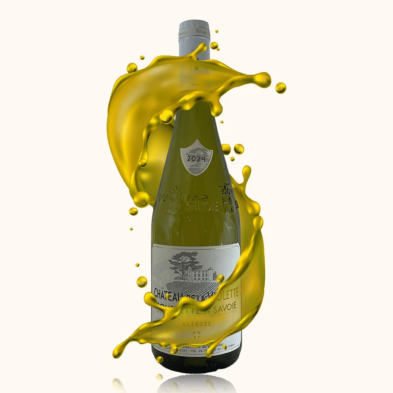 Château de la Violette · Altesse · 2025