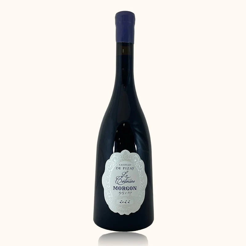 Château de Pizay · La Centenaire · 2022