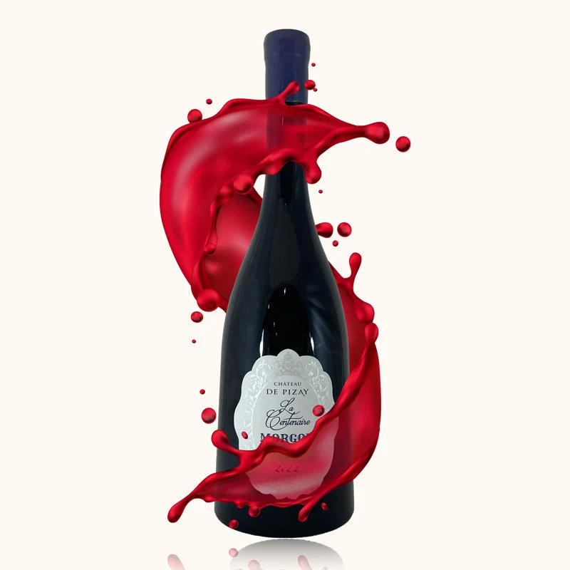 Château de Pizay · La Centenaire · 2022
