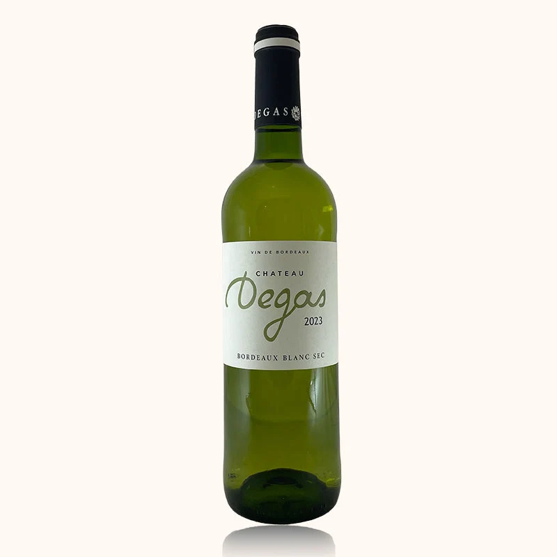 Château Degas · 2023