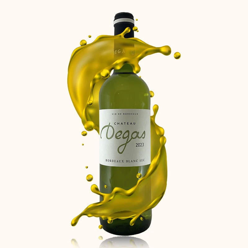 Château Degas · 2023