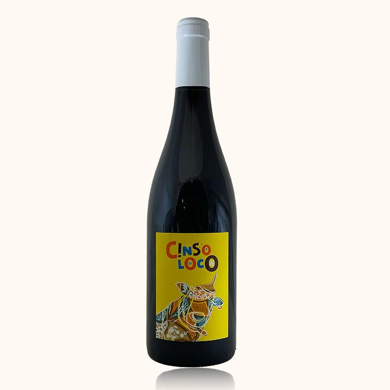 Clos des Nines · Cinso Loco · 2023