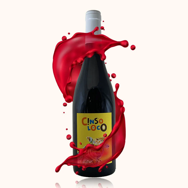 Clos des Nines · Cinso Loco · 2023