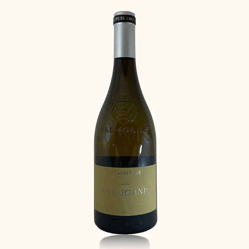 Château Val Joanis · Aubépines · 2023