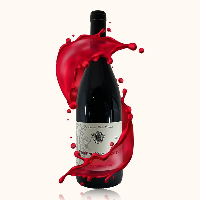 Domaine Cornu-Camus · 2023