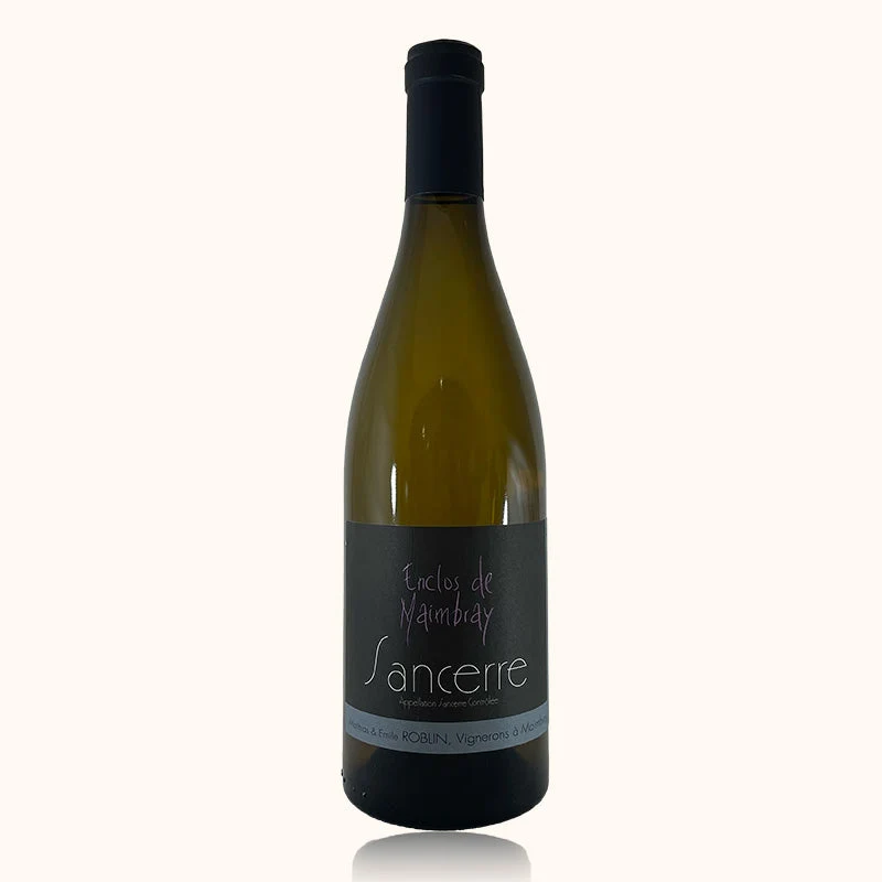 Domaine Matthias et Emile Roblin · Enclos de Maimbray · 2022