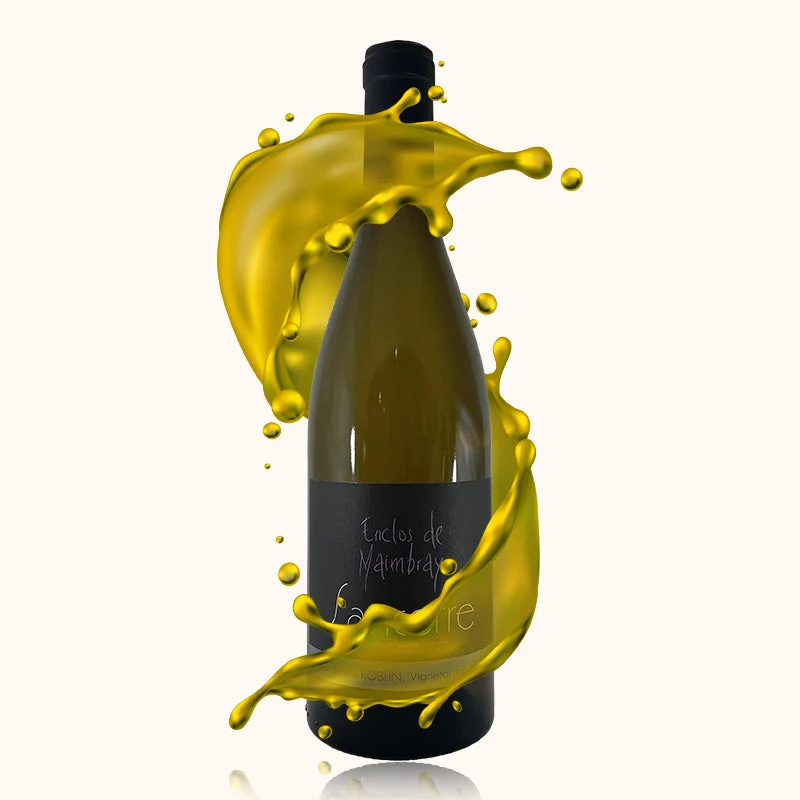 Domaine Matthias et Emile Roblin · Enclos de Maimbray · 2022