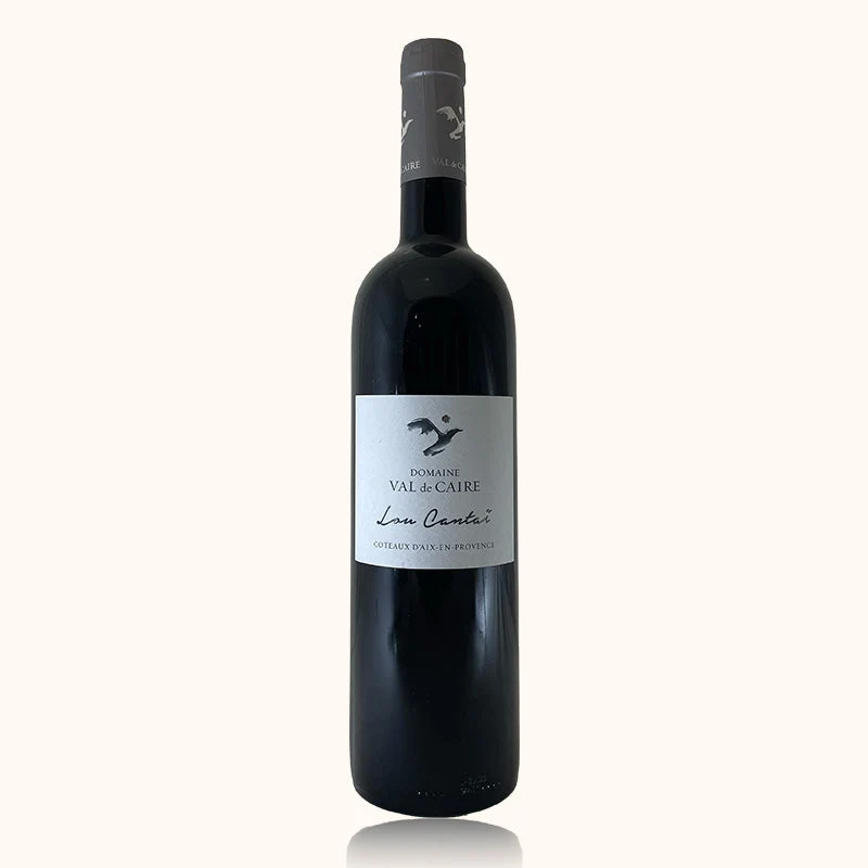 Domaine Val de Caire · Lou Cantaï · 2020