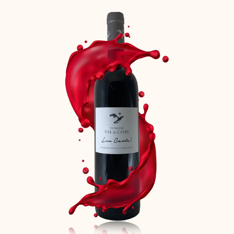 Domaine Val de Caire · Lou Cantaï · 2020