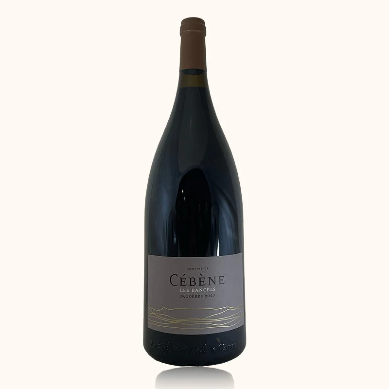 Domaine de Cébène · Les Bancèls · Magnum · 2020