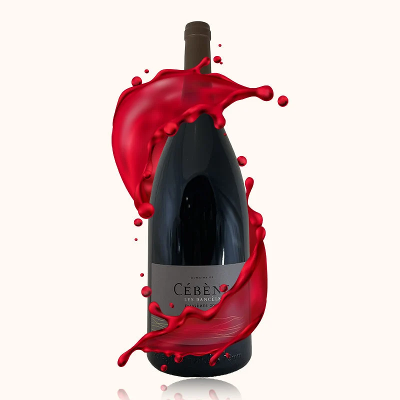 Domaine de Cébène · Les Bancèls · Magnum · 2020