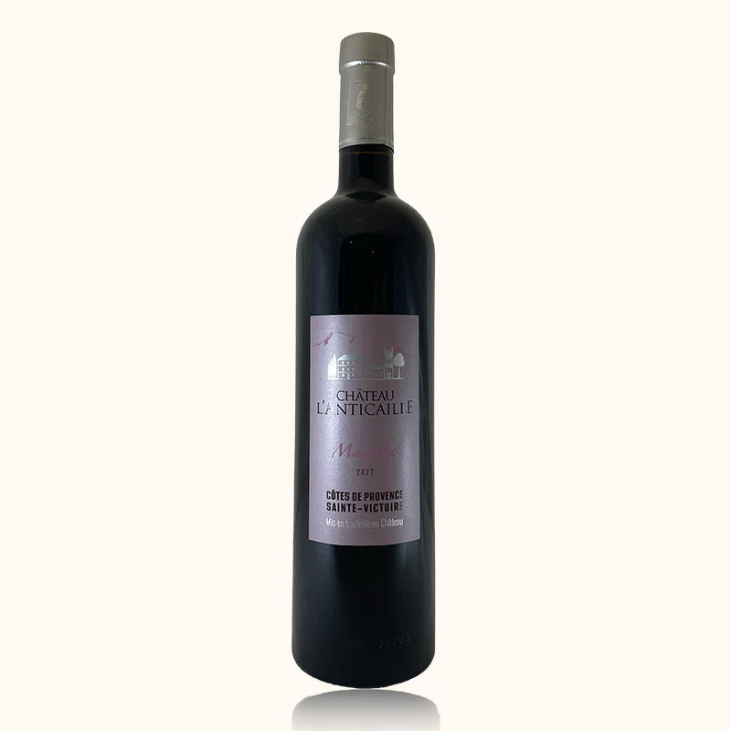 Domaine de l’Anticaille · Mazurka · 2022