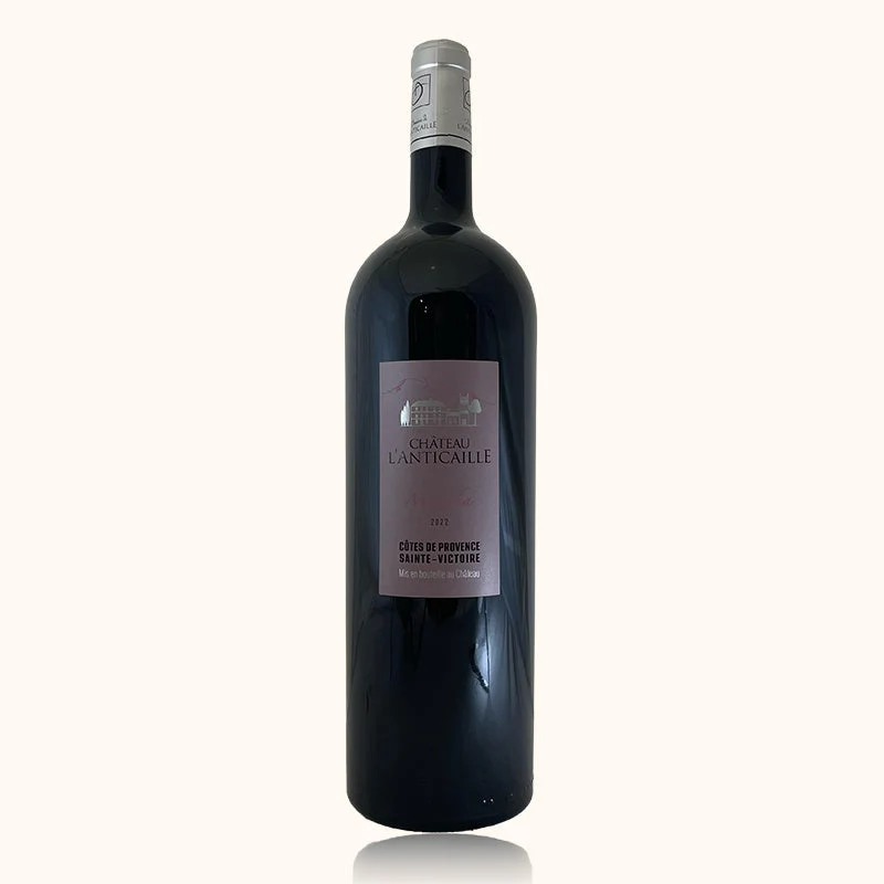 Domaine de l’Anticaille · Mazurka · Magnum · 2022