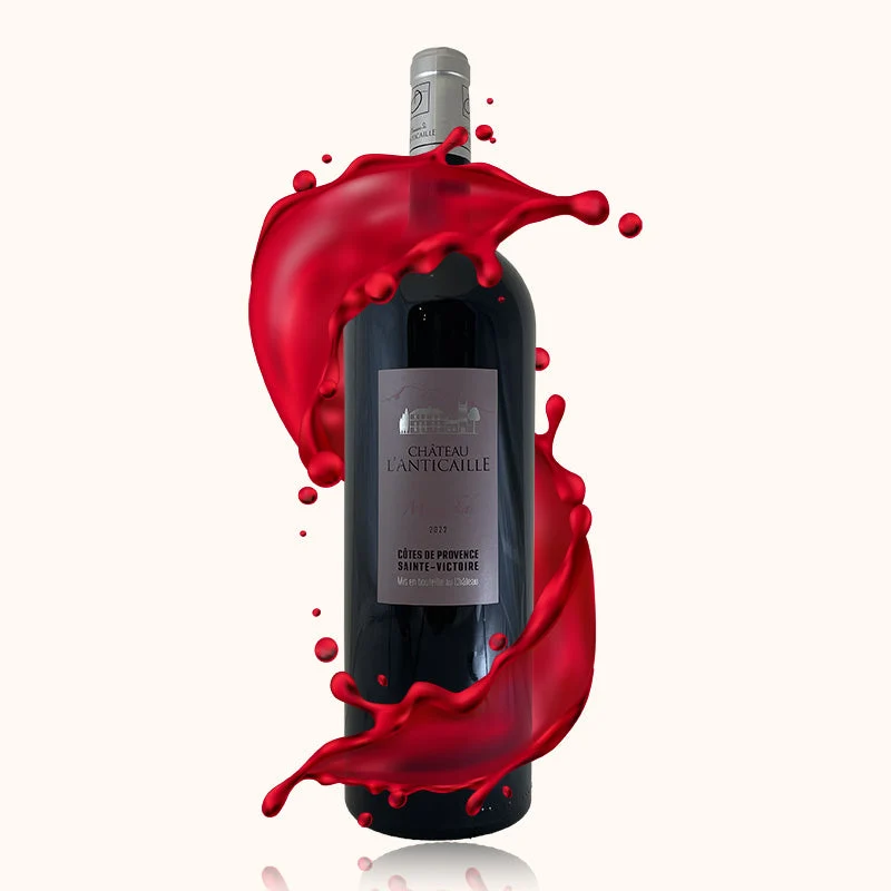 Domaine de l’Anticaille · Mazurka · Magnum · 2022