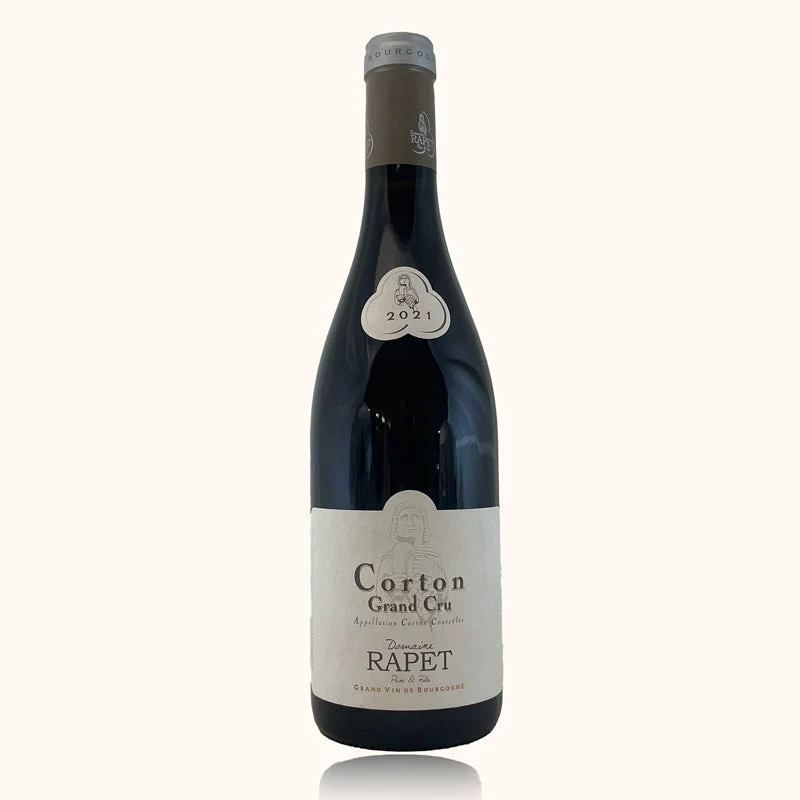 Domaine Rapet Père & Fils · 2021
