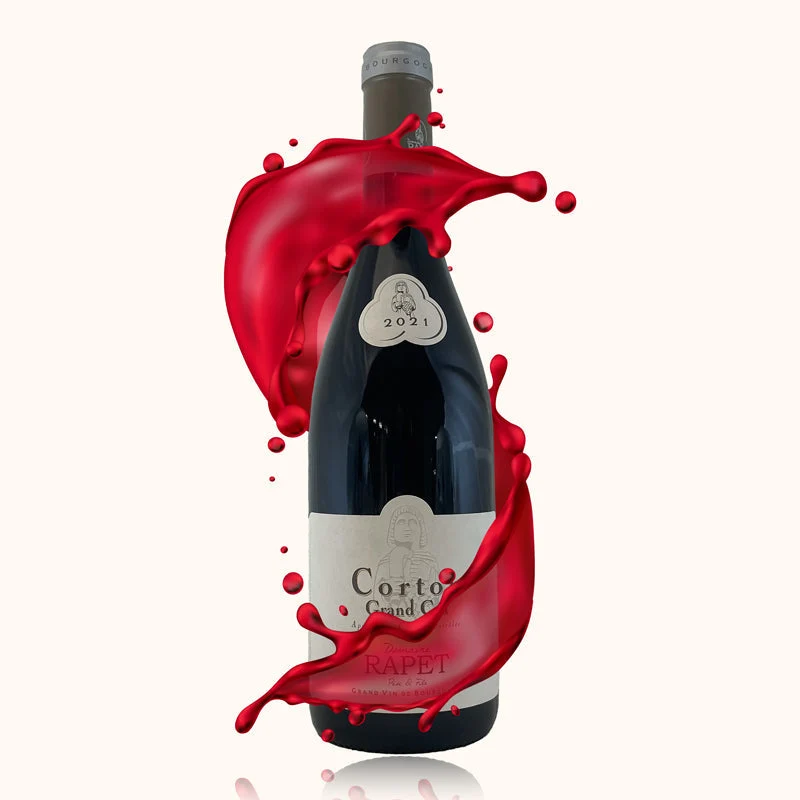 Domaine Rapet Père & Fils · 2021