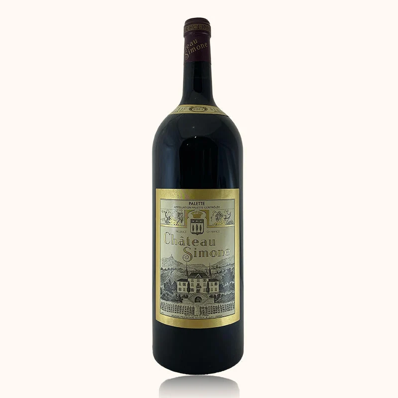 Château Simone · Magnum · 2021