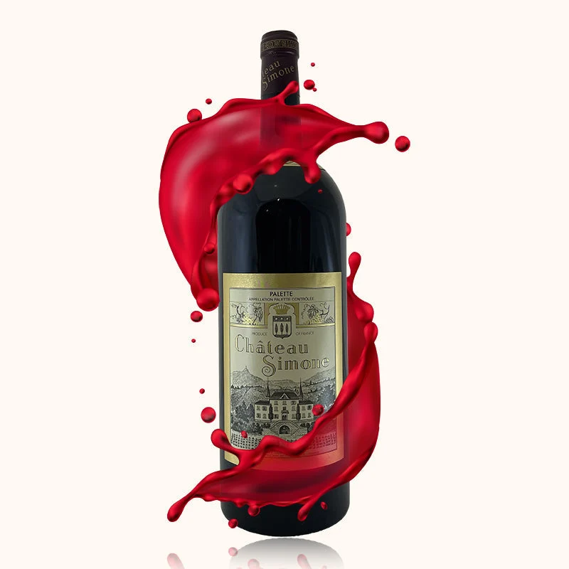 Château Simone · Magnum · 2021