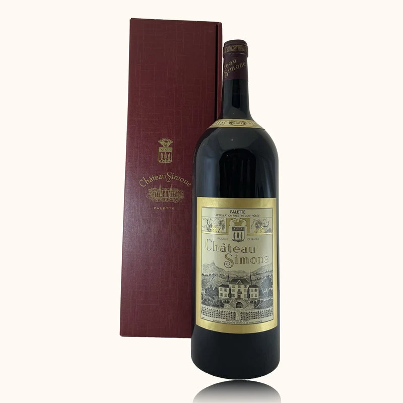 Château Simone · Magnum · 2021