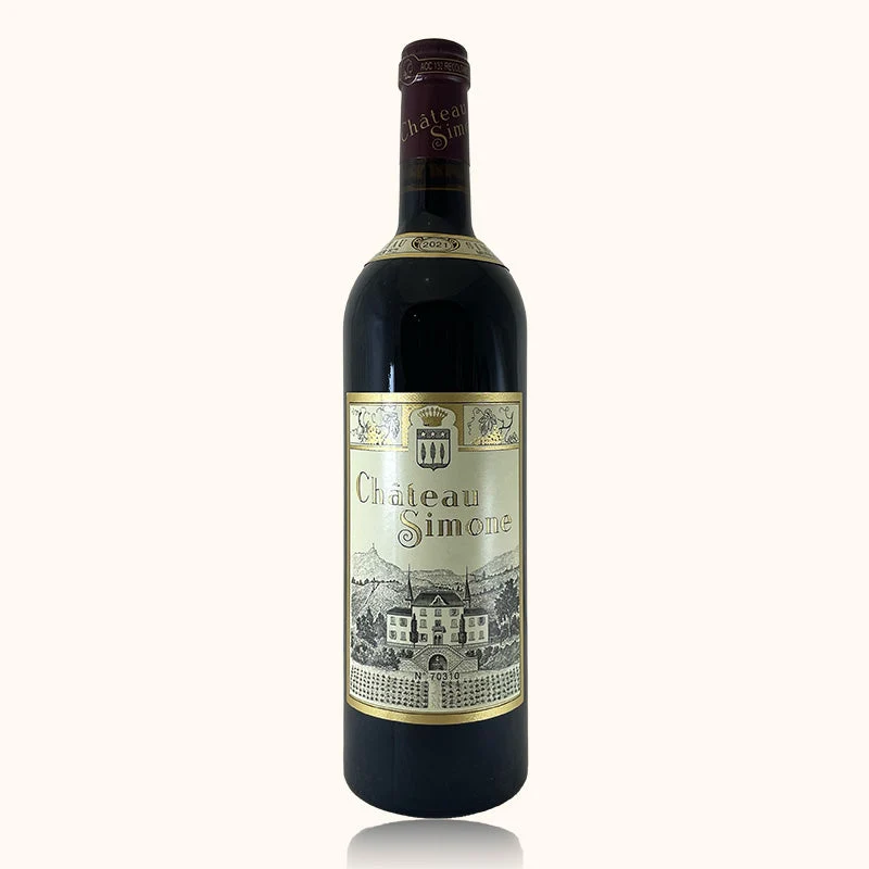Château Simone · 2022