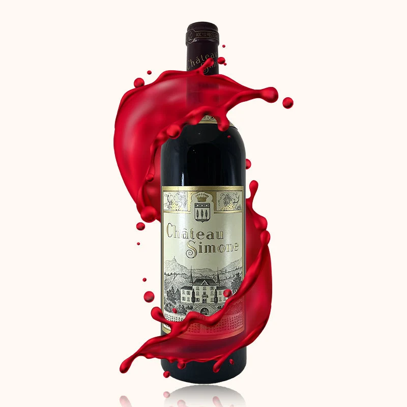 Château Simone · 2022