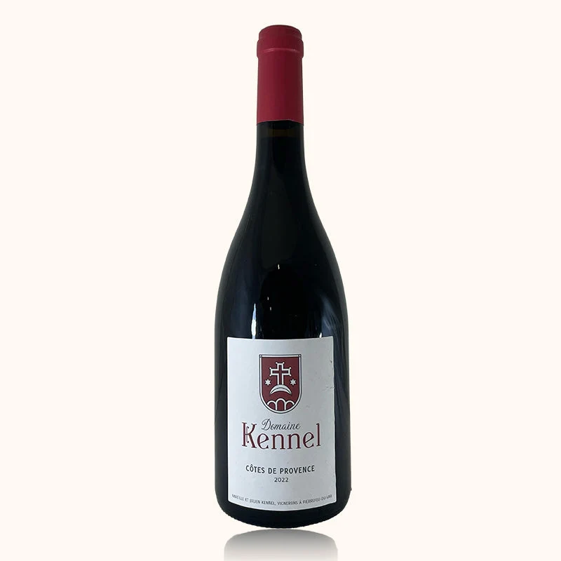 Domaine Kennel · 2022